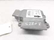 Steuergerät Airbag 13170589 Opel C BERLINA Comfort 120 CV / 88 KW