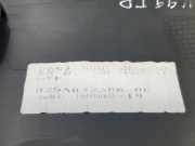 T?rverkleidung Rechts Hinten 829A07238R Renault Intens 90 CV / 66 KW