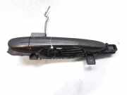 Türgriff Außen Ra GS1D72410H12 Mazda 6 (GH12/GHA2) Limousine 2.2 CDVi 16V 130 (R2)