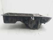 Ölwannenabdeckung R6460141002 Mercedes-Benz C (W203) Limousine 2.2 C-200 CDI 16V (OM611.962)