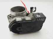 Drosselklappe 0280750085 Peugeot 307 CC (3B) Cabrio 1.6 16V (TU5JP4(NFU))