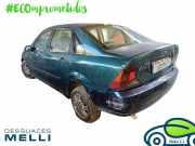 Schalter Für Elekt. Fensterheber Links Vorne 13228706 Opel Astra H (L48) Schrägheck 5-drs 1.7 CDTi 16V (Z17DTH)