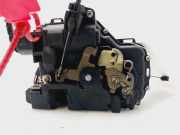 Türschloss Rechts Vorne 6X1837014C Volkswagen Bora (1J2) Limousine 1.6 (AKL) AKL