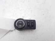 Lichtschalter 13268703 Opel Astra J (PC6/PD6/PE6/PF6) Schrägheck 5-drs 1.6 CDTI 16V (B16DTL)