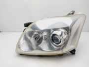 Scheinwerfer Links 8117005194 Toyota Avensis (T25/B1B) Limousine 2.0 16V D-4D 115 (1CD-FTV)