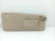 Sonnenblende Rechts 51168258010 BMW X5 (E53) SUV 3.0d 24V (M57-D30(306D1))