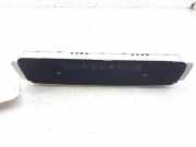 Multifunctionelle Display 8025021302 SsangYong Rodius Großraumlimousine 2.7 270 Xdi 20V 4x2 (M665.925(Euro 4))