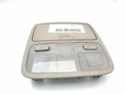 Innenbeleuchtung 928201FXXX Kia Sportage (JE) Geländewagen 2.0 CRDi 16V VGT 4x4 (D4EA)