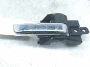 T?rgriff Innen Rechts Hinten 5716A478XA Mitsubishi Outlander (GF/GG) SUV 2.2 DI-D 16V Clear Tec 4x2 (4N14)