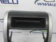 Bedienung Klimacontrolle 27500J874A Nissan X-Trail (T30) SUV 2.2 dCi 16V 4x4 (YD22ETi)