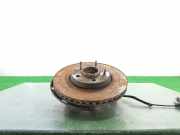 Achsschenkel Halter Rechts Vorne 13319483 Daewoo / Chevrolet Cruze Limousine 2.0 D 16V (Z20D1)