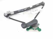 Fensterheber Links Hinten 6F0839461A Seat Arona (KJX) SUV 1.0 TGI 12V (DBYA)