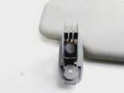 Sonnenblende Links 1Z0857551 Skoda Yeti (5LAC) SUV 2.0 TDI 16V (CFHA)