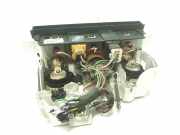Bedienung Klimaanlage CB0861190A Mazda Premacy Großraumlimousine 1.8 16V Exclusive HP (FP)