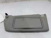 Sonnenblende Links 13233496 Opel Astra H GTC (L08) Schrägheck 3-drs 1.9 CDTi 16V (Z19DTH)