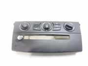 Bedienung Klimacontrolle 64116978430 BMW 5 serie (E60) Limousine 525d 24V (M57-D25(256D2))
