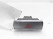 Warnleuchte Schalter 4S7T13A350AC Ford MONDEO BERLINA (GE) Trend (06.2003->) (D) 131 CV / 96 KW