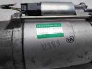 Anlasser CX2311001AC Jaguar XF (CC9) Limousine 2.2 D S200 16V (224DT)