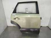 Tür Rechts Hinten 770042E050 Hyundai Tucson (JM) SUV 2.0 16V CVVT 4x2 (G4GC)