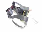 Sicherheitsgurt Links Hinten B506014AC84 Renault Megane II CC (EM) Cabrio 1.9 dCi 120 (F9Q-800)