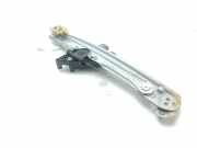 Fensterheber Links Vorne 39227499 Opel Crossland (X) SUV 1.2 12V (B12XE(EB2F))