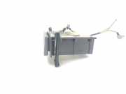 Aschenbecher Vorne 87971465 SsangYong Musso Geländewagen 2.9TD (OM662.910)