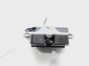 Heckschloss 3M51R442A66AP Ford Focus 2 Wagon Kombi 1.8 16V (QQDB)