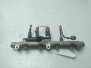 Einspritzdüsen Düsenstock 0445214017 Suzuki Grand Vitara I (FT/GT/HT) SUV 2.0 TDi/HDi 16V (DW10ATED4(RHW))