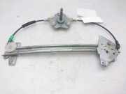 Fensterheber Rechts Hinten MR100764 Mitsubishi Carisma Schrägheck 1.9 TD (F8QT)