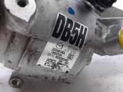 Klima Pumpe DB5H61450 Mazda LIM. () Evolution 90 CV / 66 KW