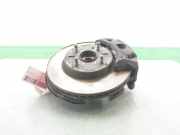 Achsschenkel Halter Rechts Vorne D65133021A Mazda 2 (DE) Schrägheck 1.4 CDVi 16V (Y407)