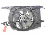Kühlerventilator 7701067591 Renault Laguna II (BG) Schrägheck 5-drs 1.6 16V (K4M-710)