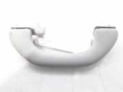 Handgriff RECHTS ACHTER 6Y0857607 Skoda Octavia Kombi (1Z5) Kombi 5-drs 2.0 TDI PDF (BMM)