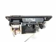 Handgriff Kofferraum 1667500493 Mercedes-Benz CLASE (W156) 200 CDI (156.908) 136 CV / 100 KW