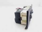 Bedienung Klimaanlage 6Y0820045C Skoda FABIA (6Y2/6Y3) Classic 64 CV / 47 KW