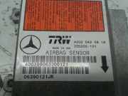 Steuerger?t Airbag A0025424818 Mercedes-Benz A (W168) Schr?gheck 1.6 A-160 (M166.960)