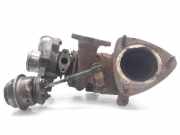 Turbolader 24461826 Opel Vectra C Limousine 2.0 DTI 16V (Y20DTH)