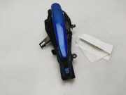 Türgriff Außen Links Hinten 51217060669 BMW 3 serie (E90) Limousine 320d 16V (N47-D20A)