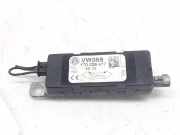 Antenne 1T0035577 Volkswagen Touran (1T1/T2) Großraumlimousine 2.0 TDI 16V 140 (BKD) BKD