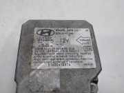 Steuergerät Airbag 95910H1200 Hyundai Terracan SUV 2.9 CRDi 16V (J3)