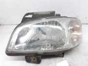 Scheinwerfer Links 6K1941043A Seat Cordoba Vario (6K5) Kombi 1.9 TDi (AGR)