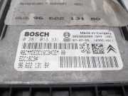 Motorsteuergerät 9662213180 Citroën C4 Berline (LC) Schrägheck 5-drs 1.6 HDi 16V 110 (DV6TED4(9HY))