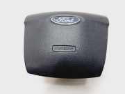 Airbag Lenkrad 6M21U042B85 Ford Mondeo IV Limousine 2.0 TDCi 140 16V (QXBB)