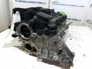 Zylinderkopf 204D1 BMW 5 serie (E39) Limousine 520d 16V (M47-D20(204D1))