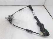 Fensterheber Links Vorne 4253610 Fiat BERLINA (188) 1.3 16V Multijet Feel 69 CV / 51 KW