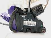 Türschloss Links Hinten 81410A4030 Kia Carens IV (RP) Großraumlimousine 1.7 CRDi 16V (D4FD)