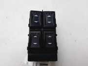 Schalter Für Elekt. Fensterheber Links Vorne 3S7T14A132BA Ford MONDEO BERLINA (GE) Titanium (D) 131 CV / 96 KW