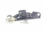 Fensterheber Links Hinten K8D227001AB Land + Range Rover Range Rover Evoque Convertible (LVX) Cabrio 2.0 TD 150 16V (204DTD)