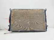 Radiator 5Q0121251EA Seat Leon (5FB) Schrägheck 5-drs 1.4 TSI 16V (CZCA)