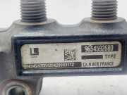 Einspritzdüsen Düsenstock 9654592680 Peugeot 307 BREAK / SW (S1) SW PACK 109 CV / 80 KW